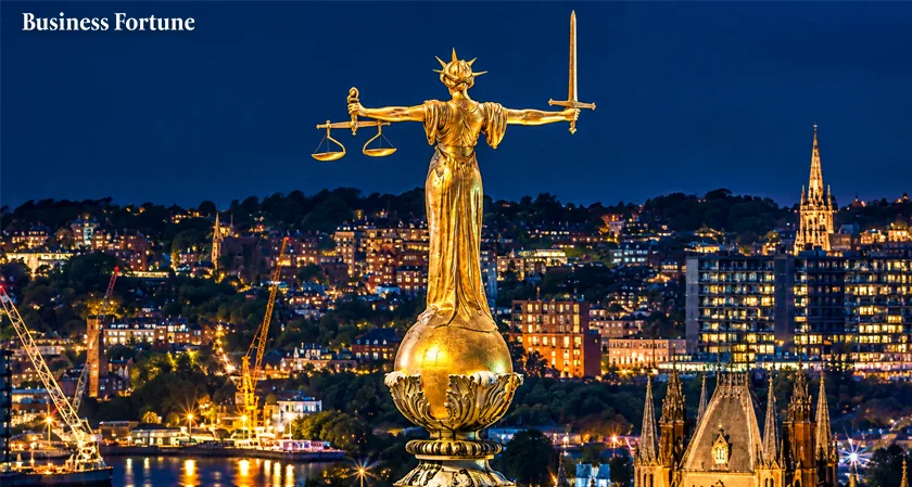  Specialist Rape Courts in England Are About to Change the Way Trials Work 